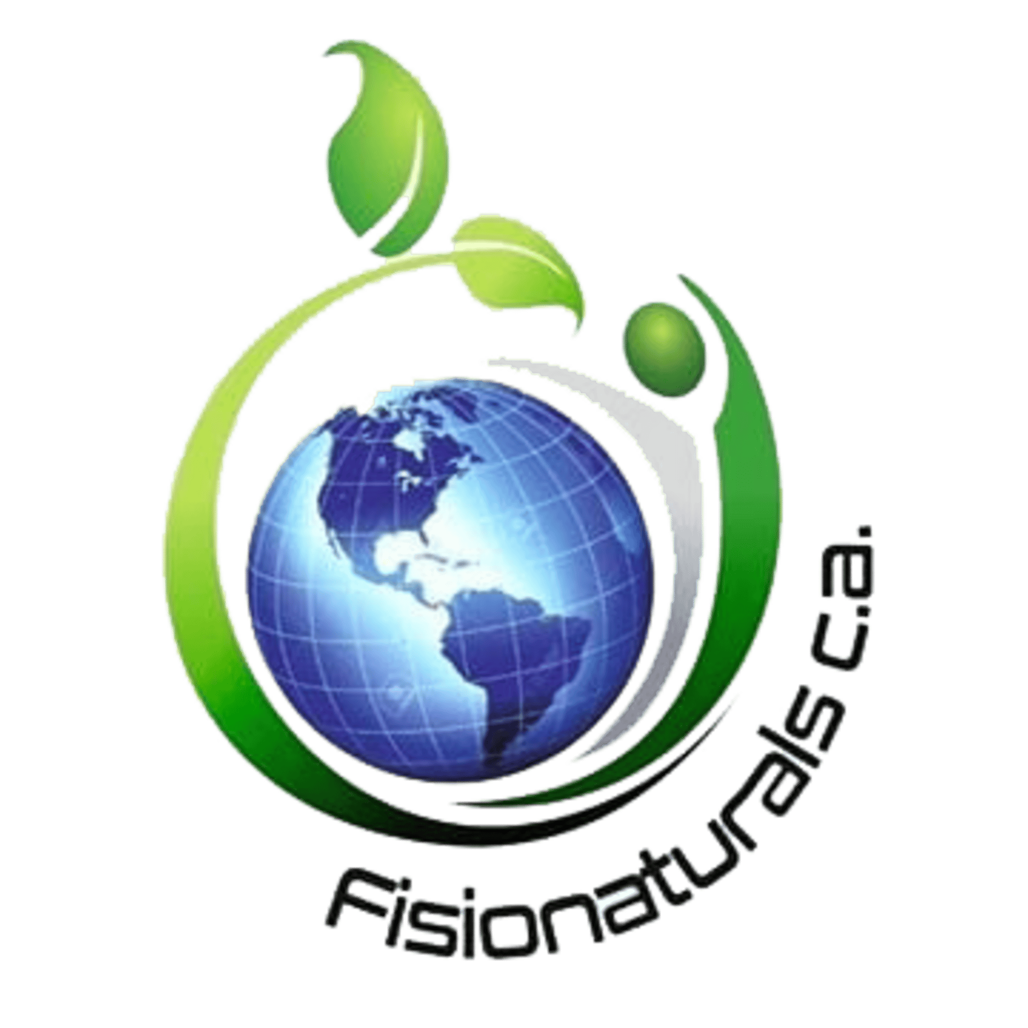 Logo de la Empresa Fisionaturals c.a. productora de Productos naturales en Venezuela, poseedora de un link directo para acceder a su perfil en Instagram empresarial