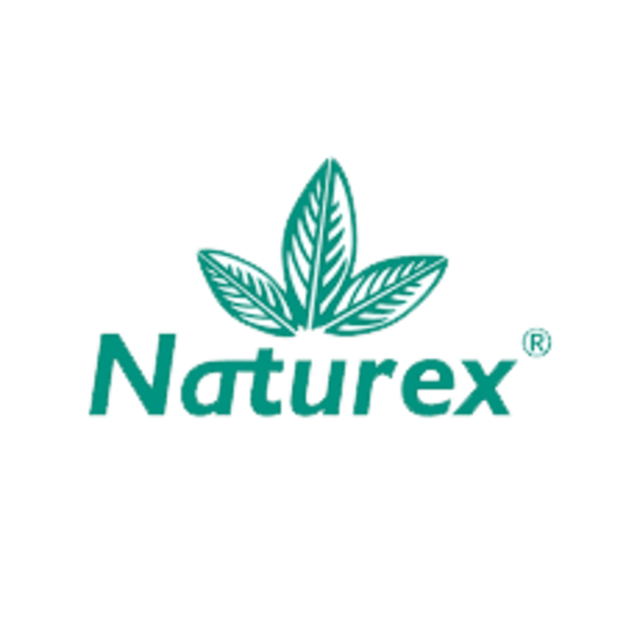 Logo de la Empresa Naturex productora de Productos naturales en Venezuela, poseedora de un link directo para acceder a su perfil en Instagram empresarial