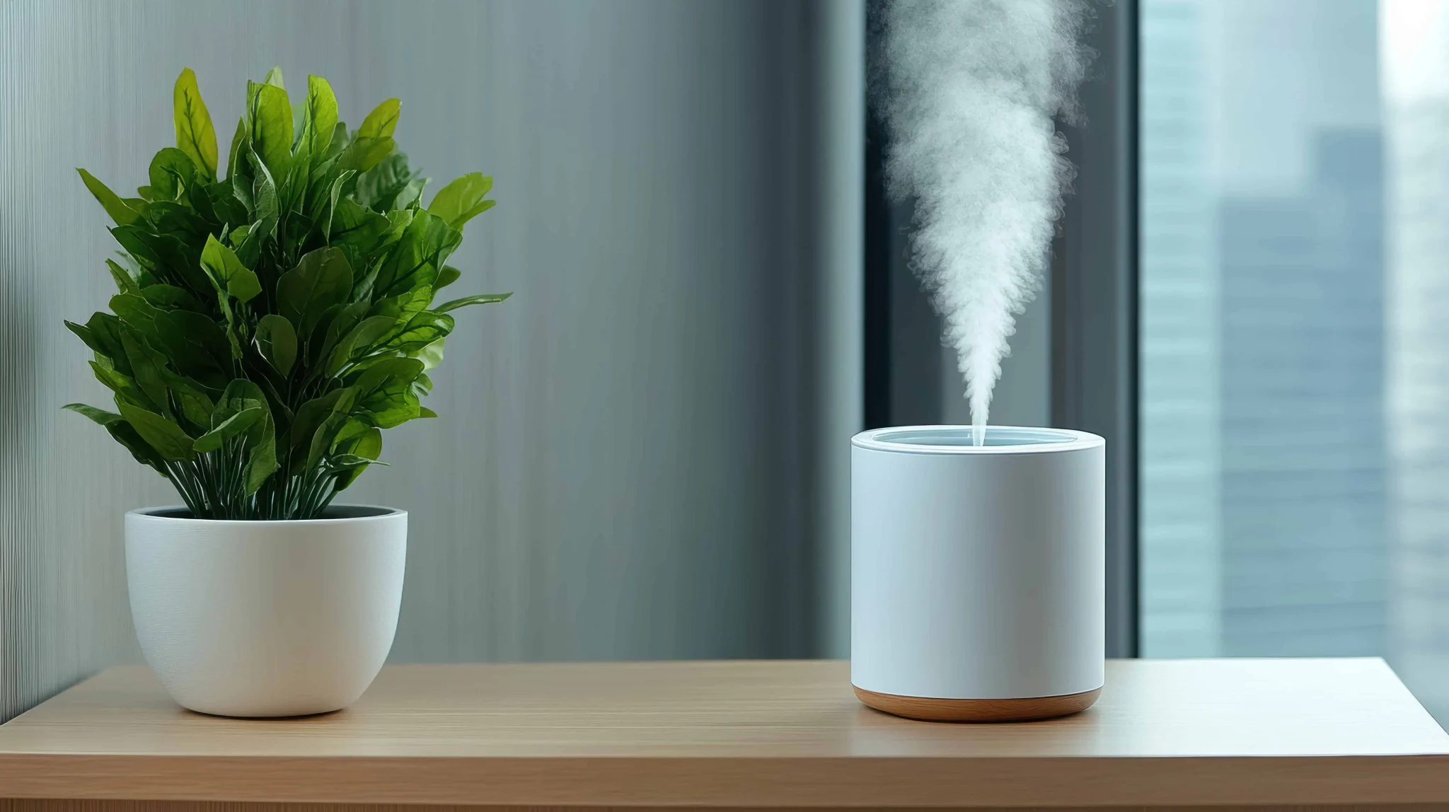 uso en salud del humidificador