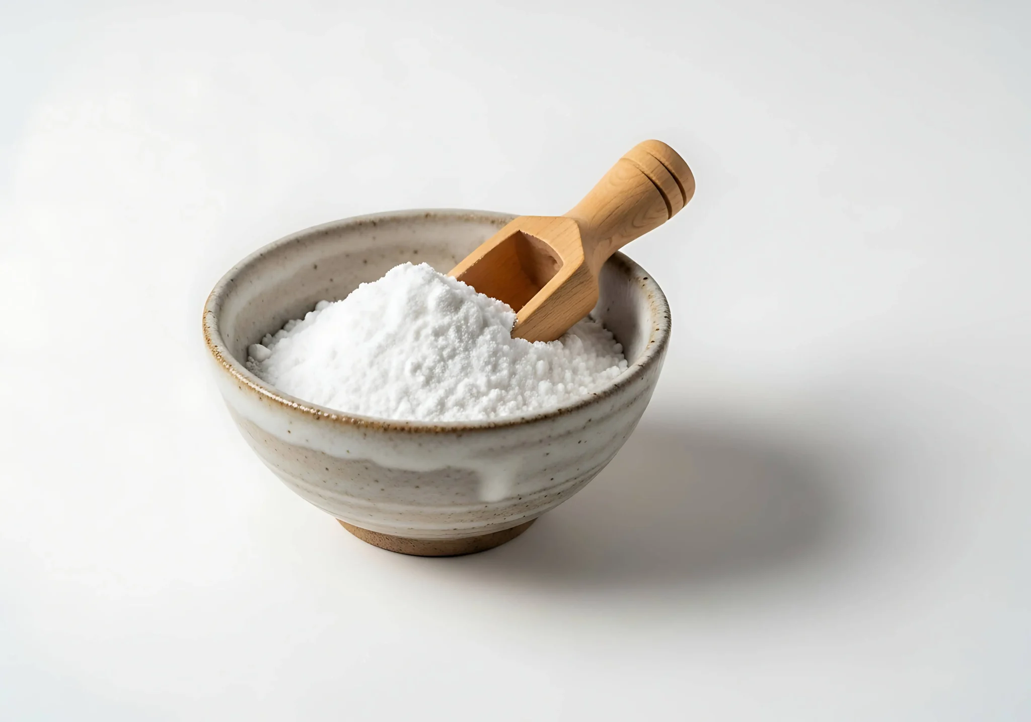 bicarbonato de sodio