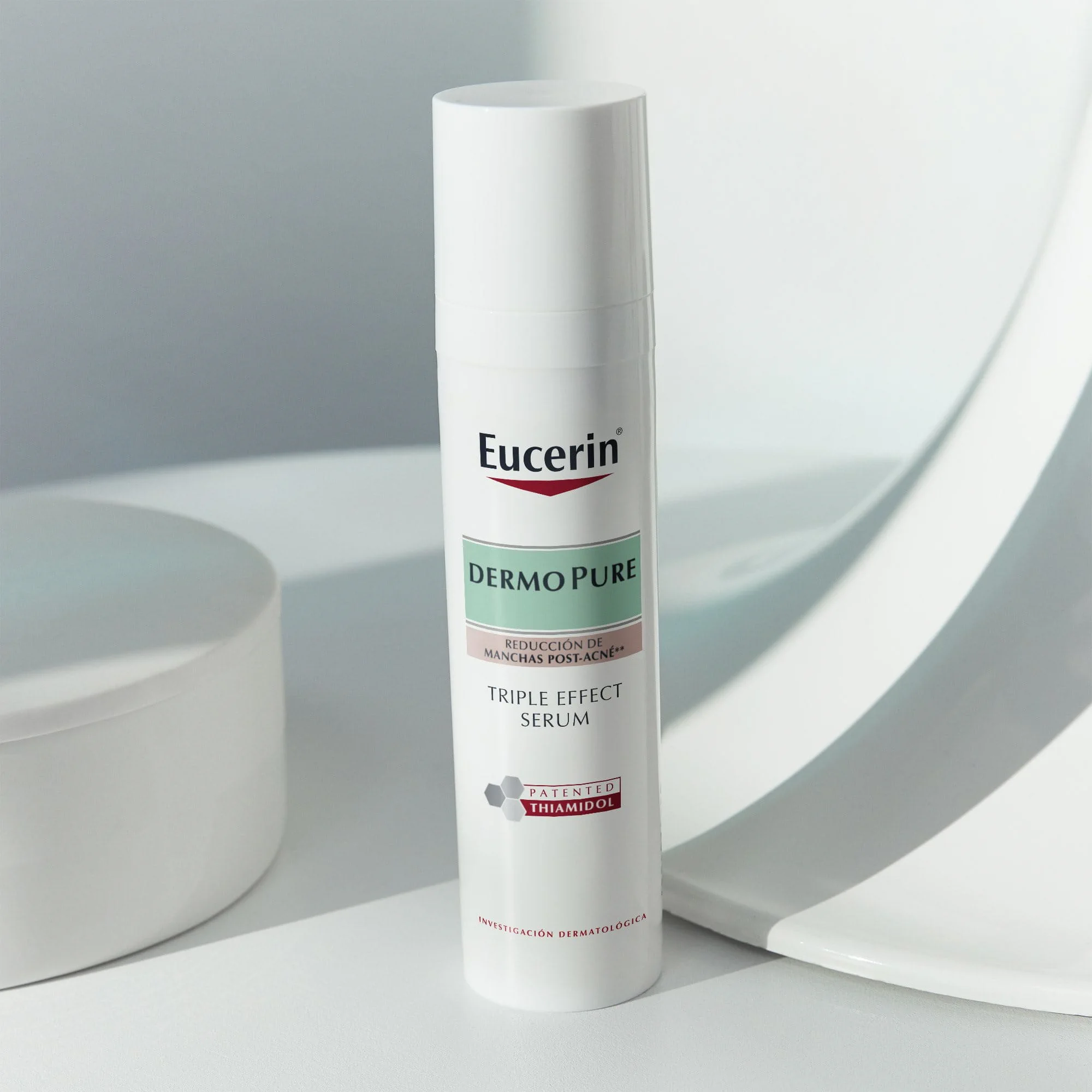 Eucerin DermoPure Triple Effect