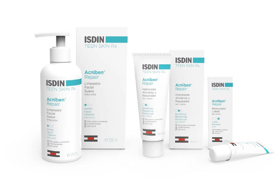 ISDIN Acniben