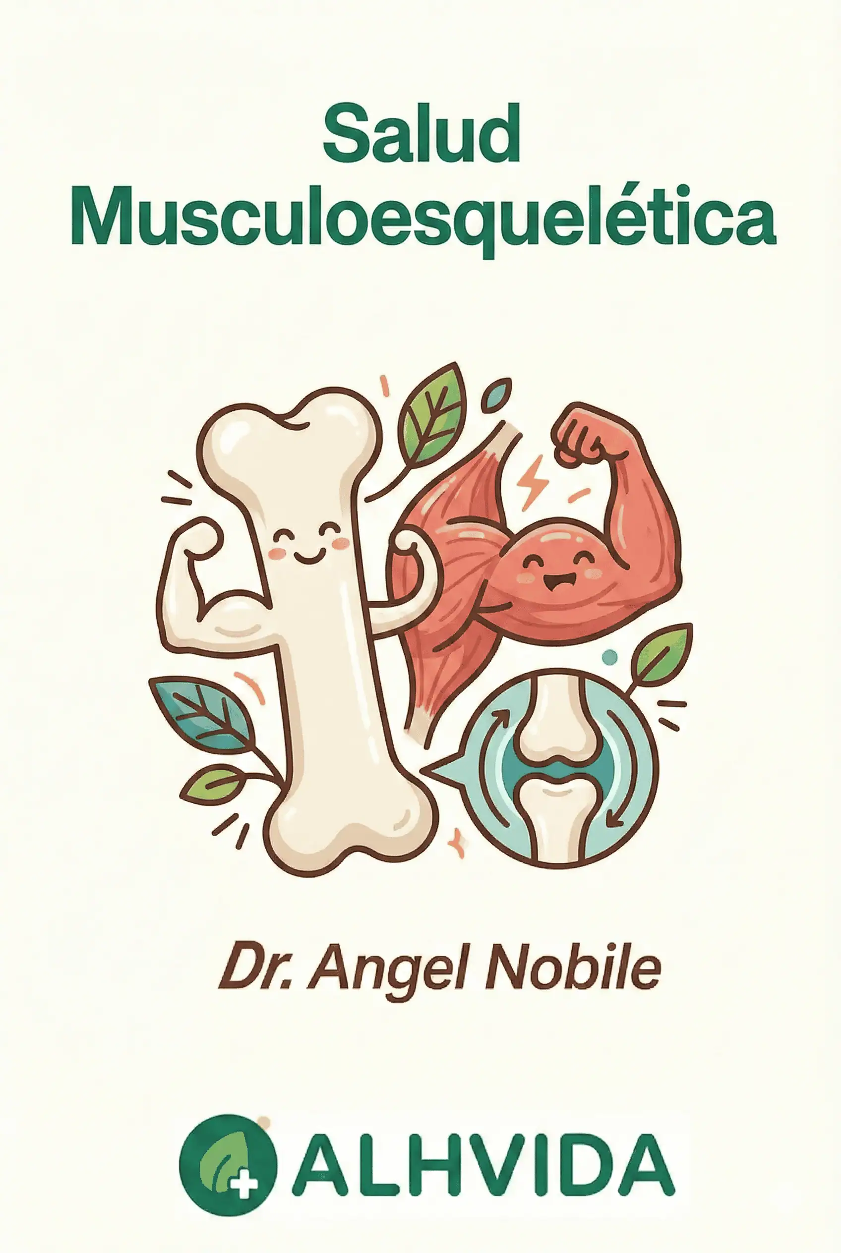 Salud Musculoesquelética