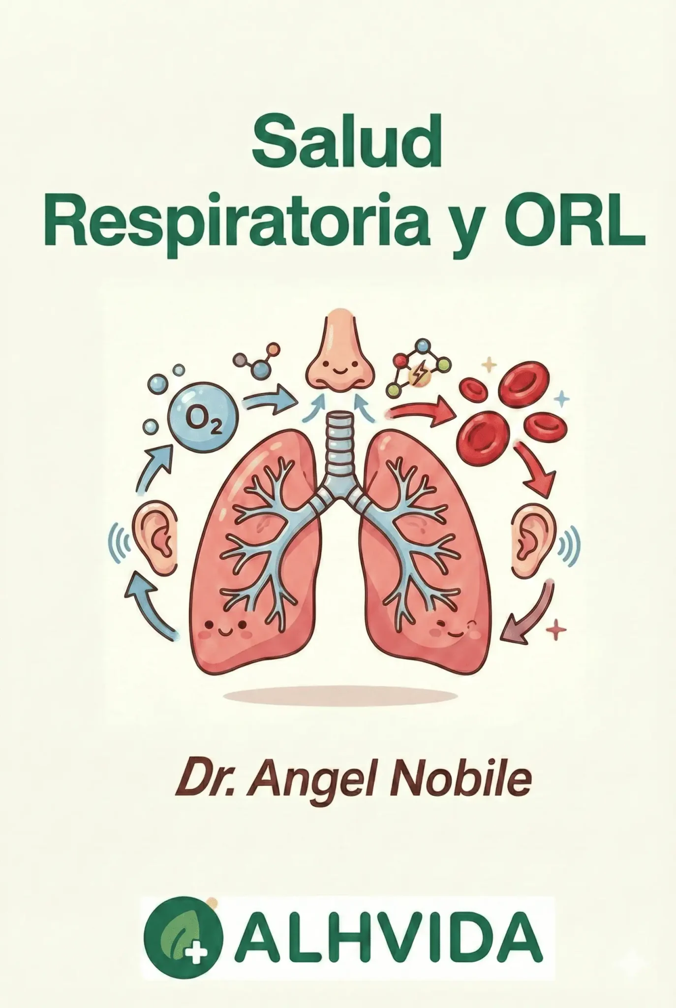 icono de la pagina salud respiratoria y orl