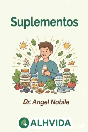 icono de la página suplementos