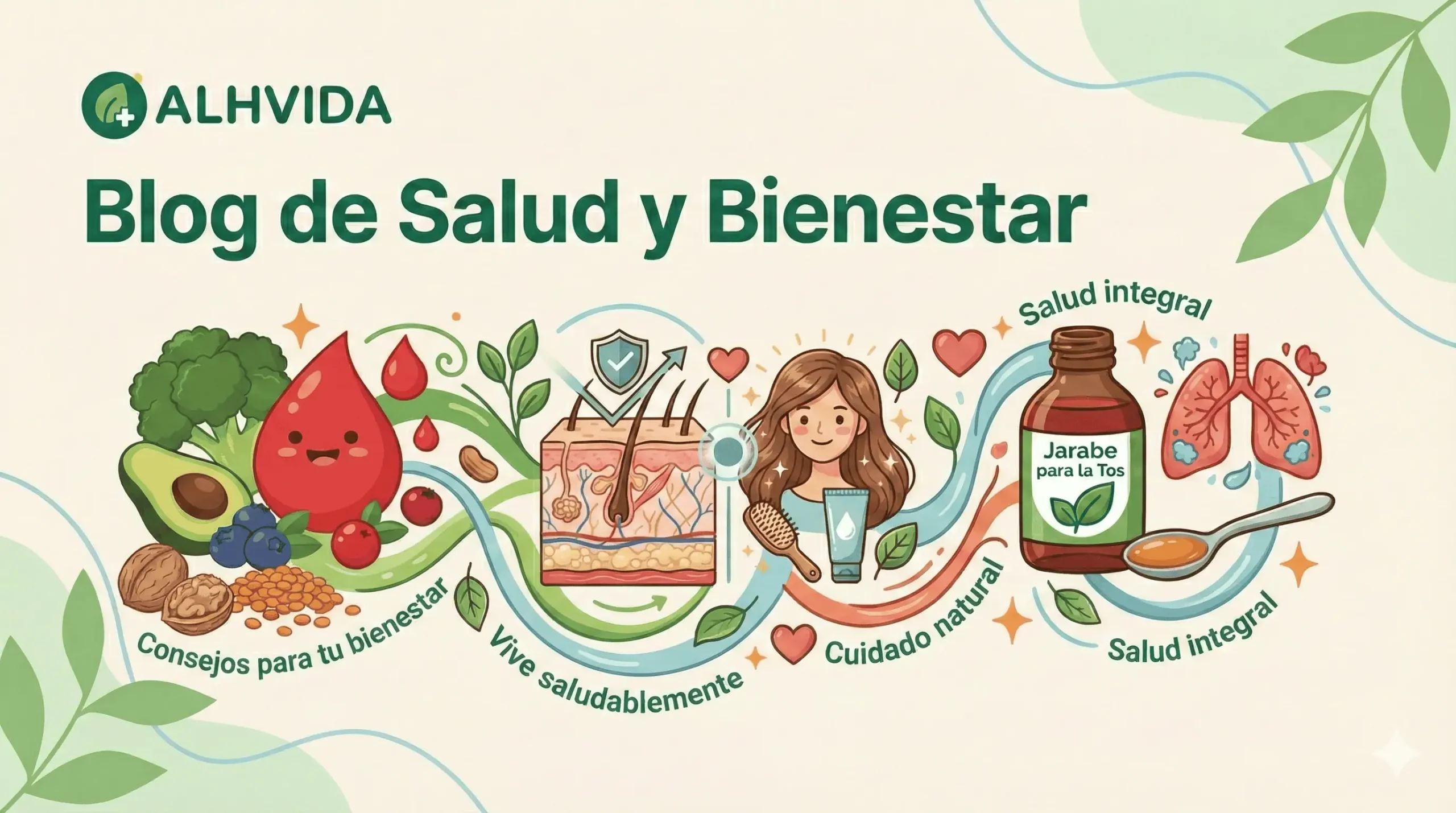 icono del Blog de Alhvida
