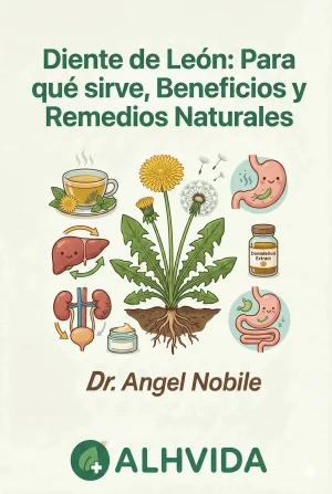 icono del articulo sobre diente de león
