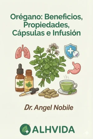 icono del articulo sobre oregano